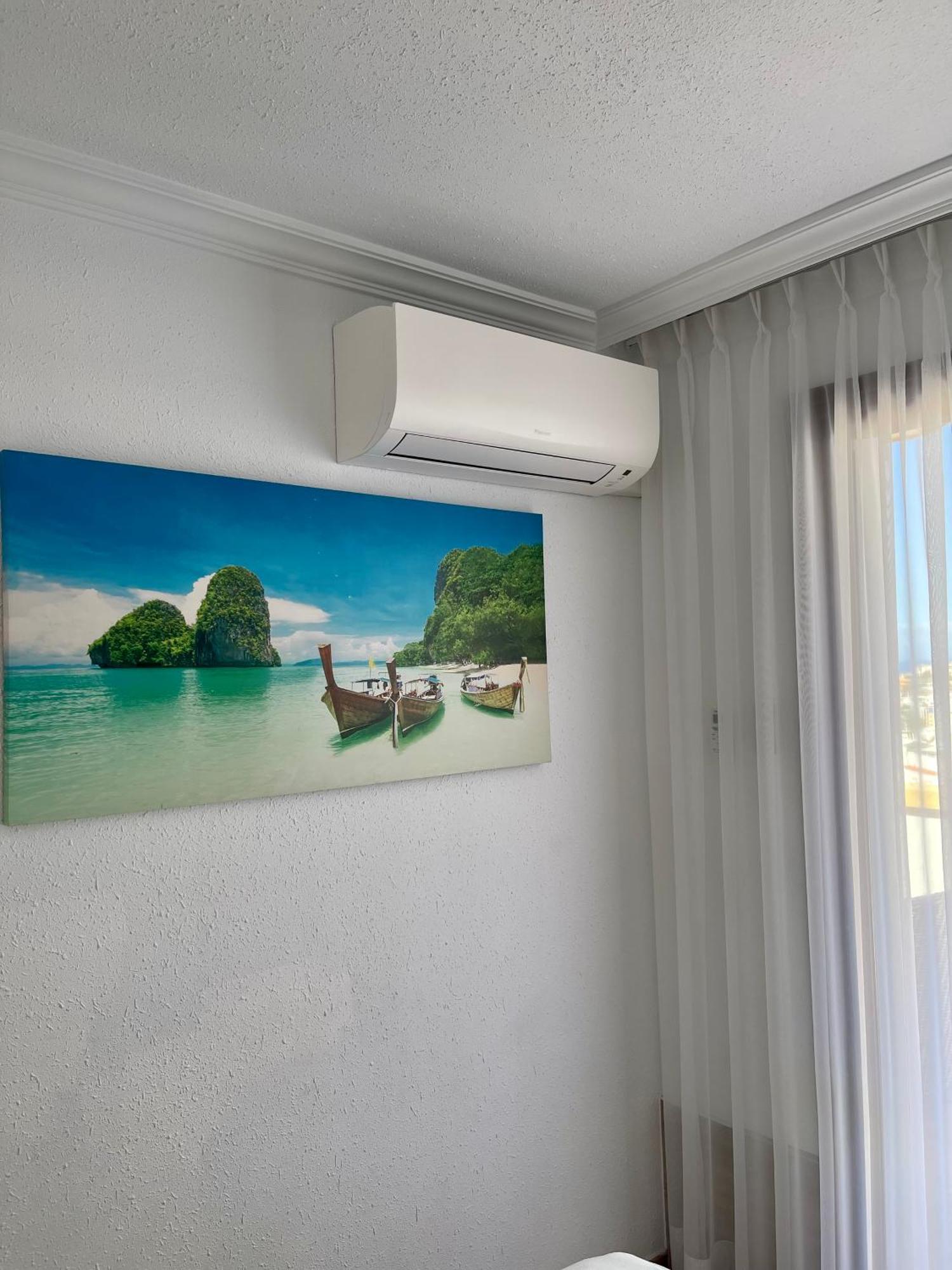 Windsor Panoramic Las Americas Costa Adeje  Luaran gambar