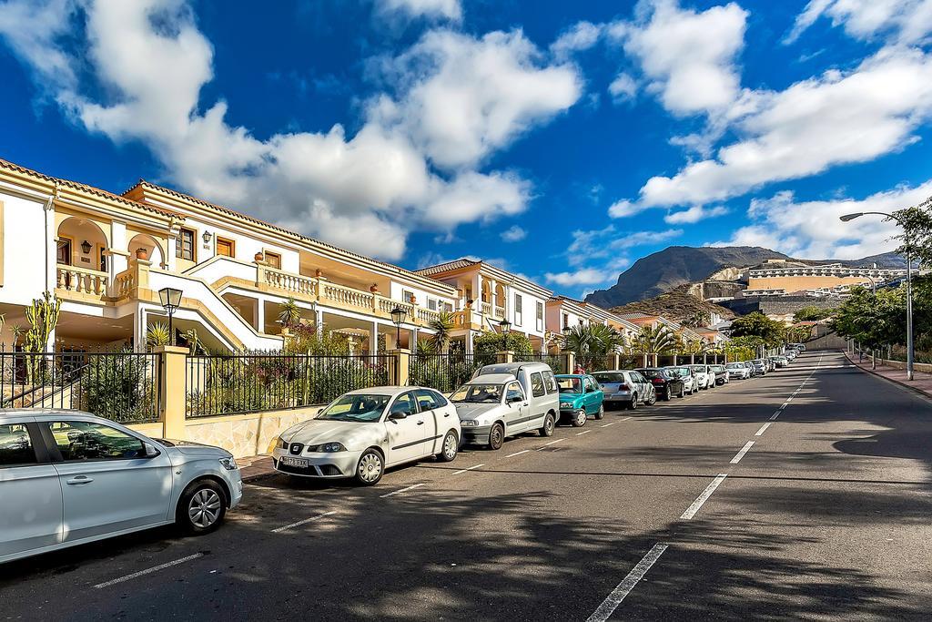 Windsor Panoramic Las Americas Apartment Costa Adeje  Luaran gambar