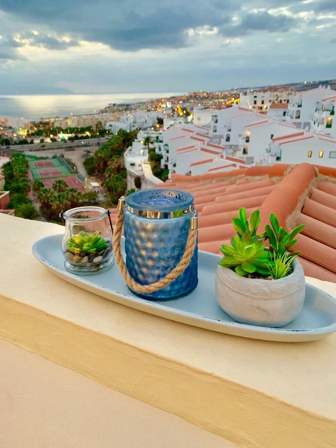 Windsor Panoramic Las Americas Costa Adeje  Luaran gambar