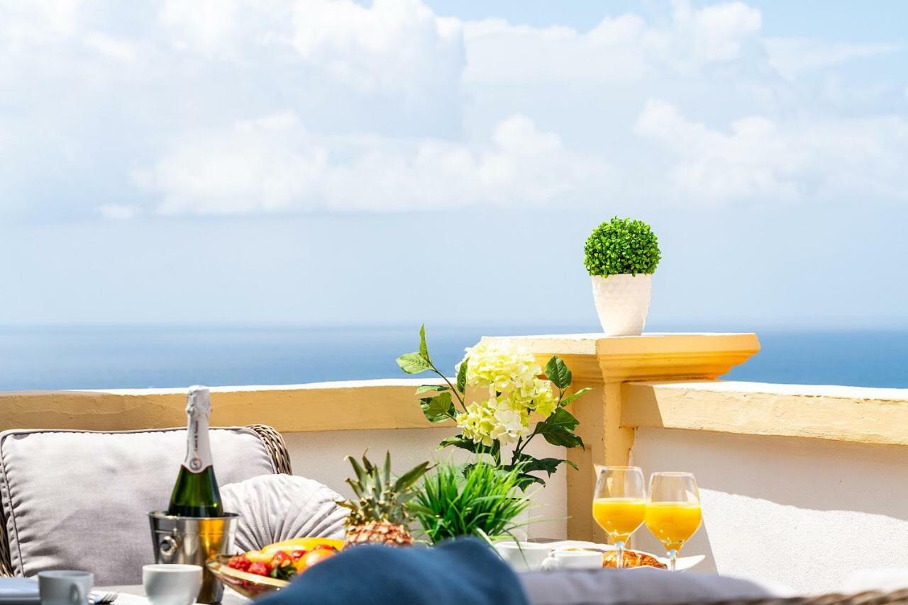 Windsor Panoramic Las Americas Costa Adeje  Luaran gambar