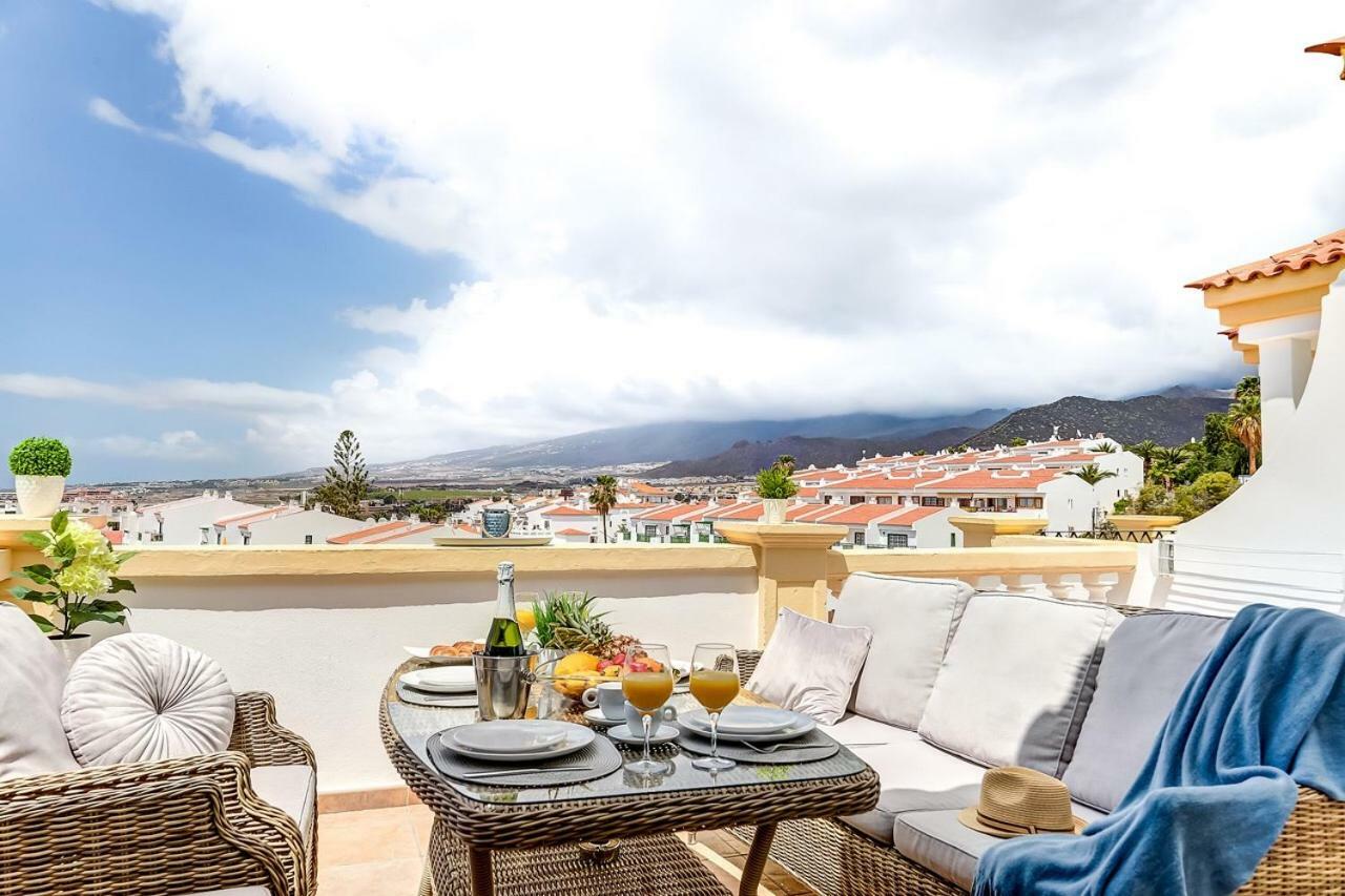 Windsor Panoramic Las Americas Costa Adeje  Luaran gambar